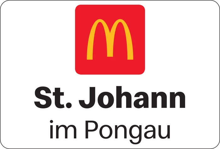 Mc Donalds
