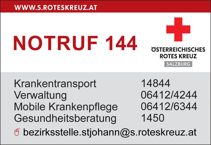 Österr. Rotes Kreuz