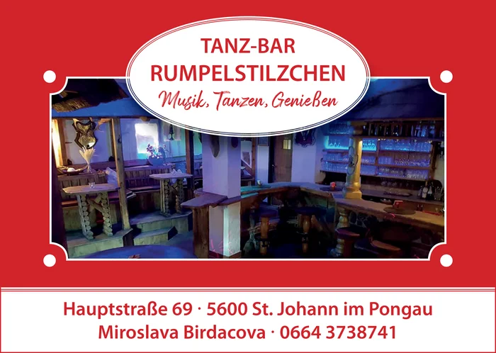 Tanzbar Rumpelstilzchen