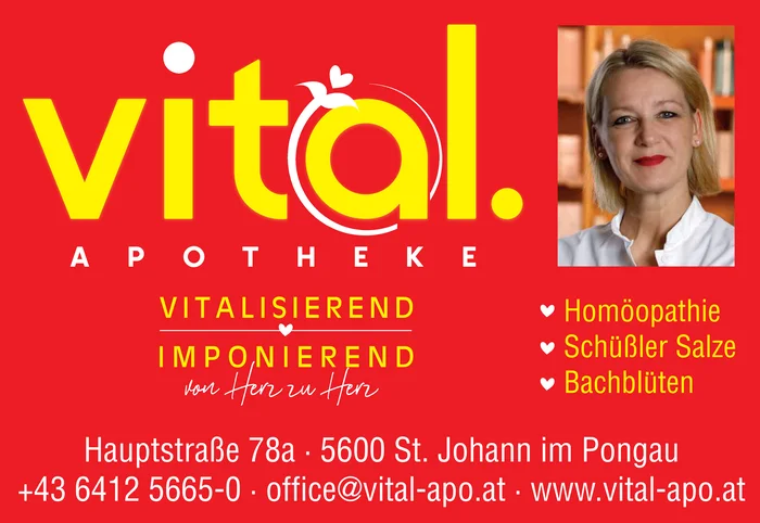 Vital Apotheke
