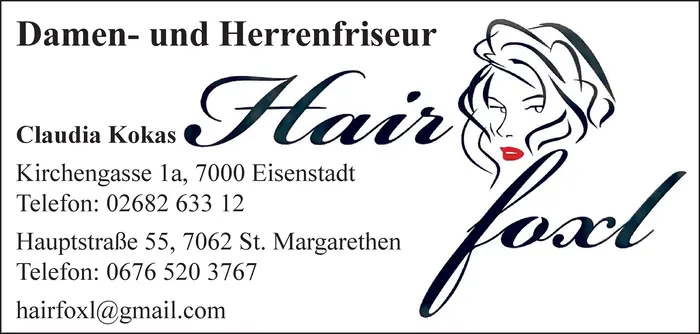 hairfoxl