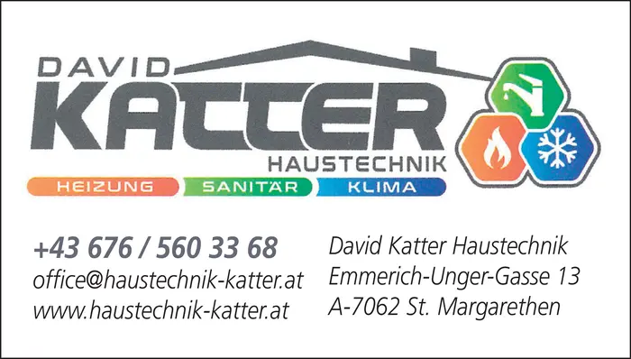 katterhaustechnik