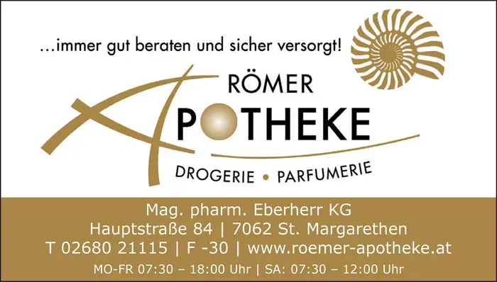 roemerapotheke