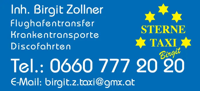 sternetaxi
