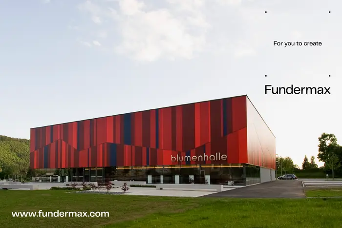 fundermax