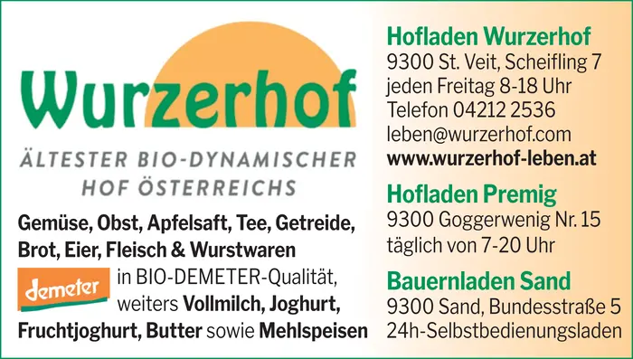 wurzerhof