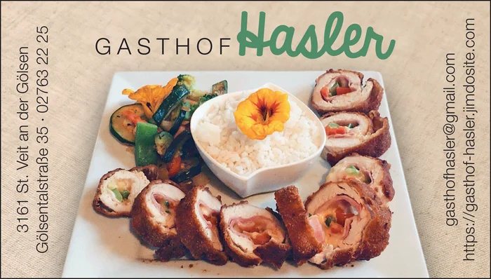 Gasthof Hasler