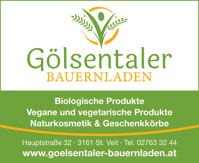 Gölsentaler Bauernladen