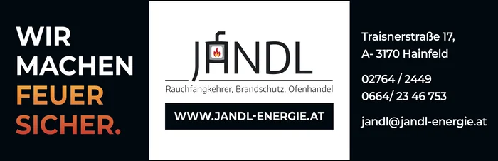 Jandl Energie