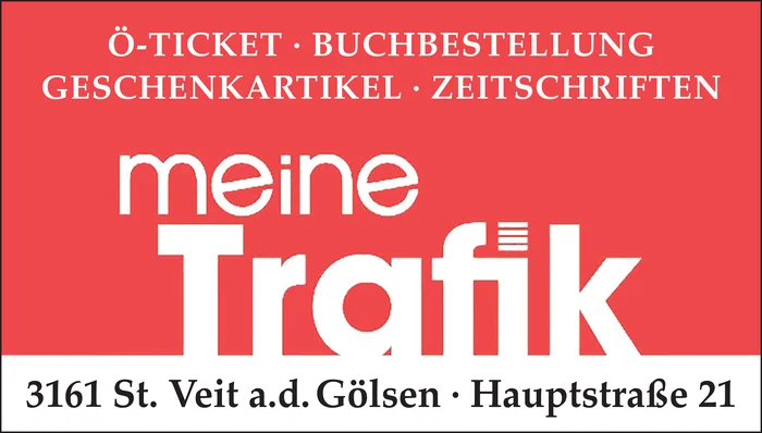 meine Trafik
