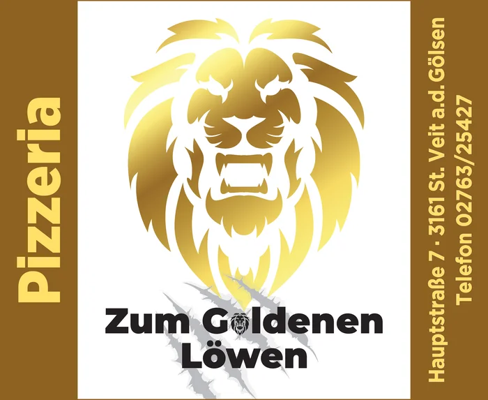 Pizzeria Zum Goldenen Löwen