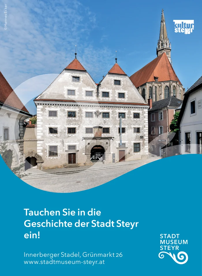 Stadtmuseum Steyr