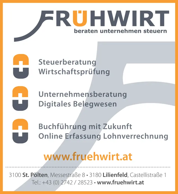 fruehwirt
