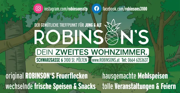 robinsons