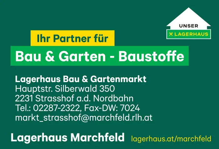 lagerhaus