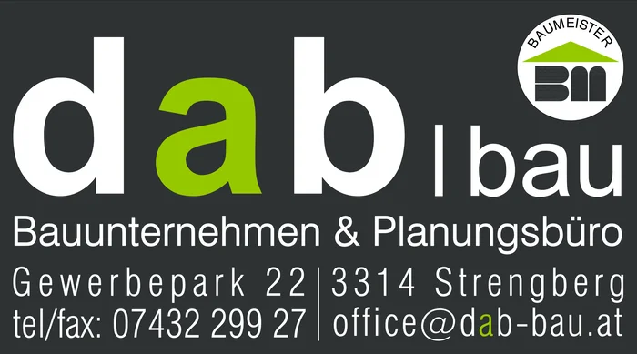 dab bau