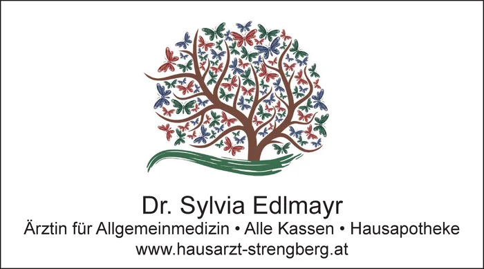 Dr. Edlmayr
