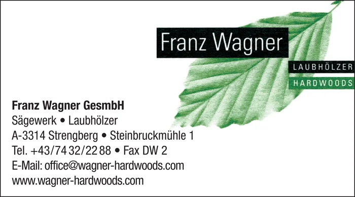 Franz Wagner