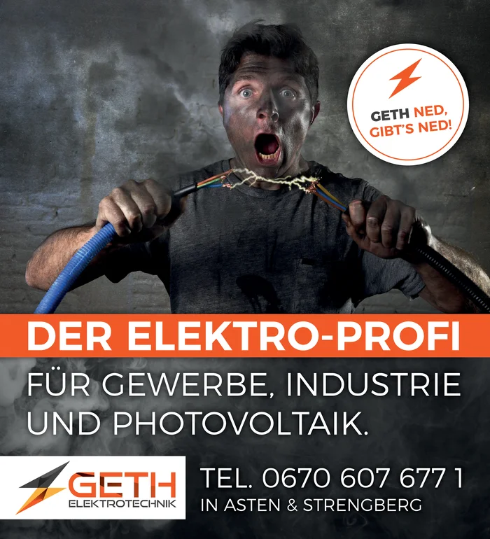 Geth Elektrotechnik