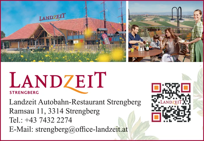 Landzeit Rosenberger