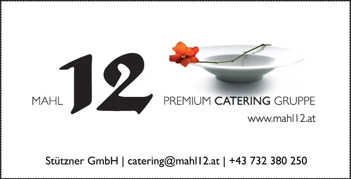 Mahl12 Premium Catering