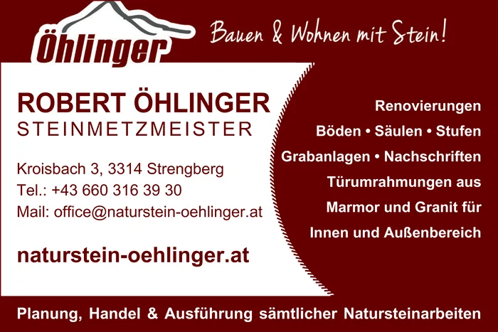 Öhlinger