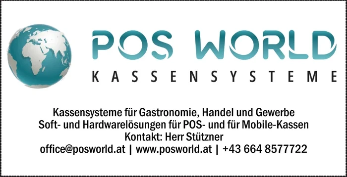 Pos World