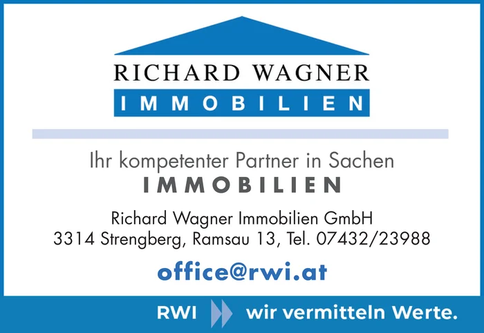 RWI Wagner Immobilien