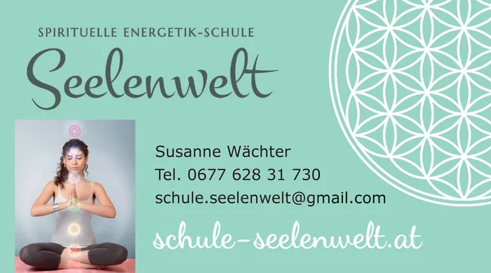 Seelenwelt
