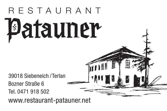 Restaurant Patauner