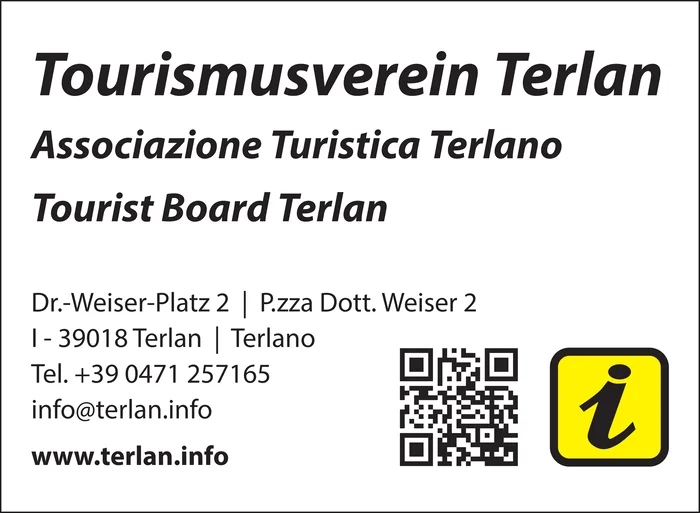 Tourismusverein Terlan