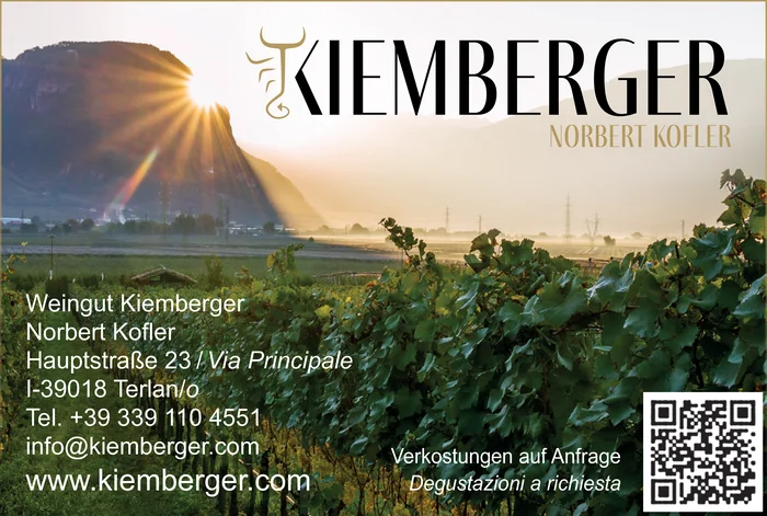 Weingut Kiemberger