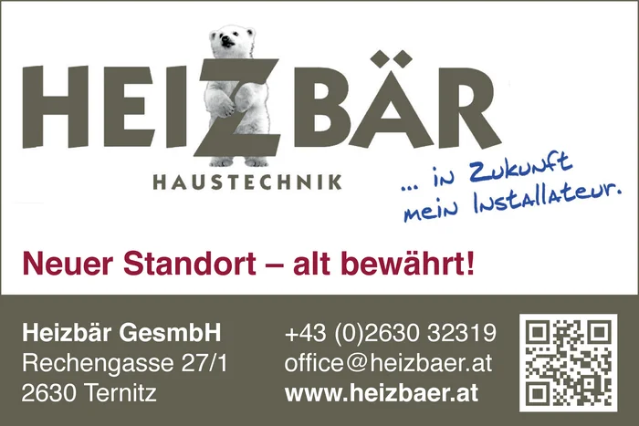 Heizbär