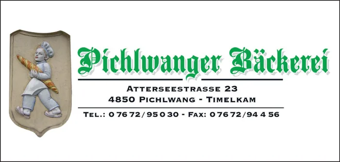 Pichlwanger Bäckerei