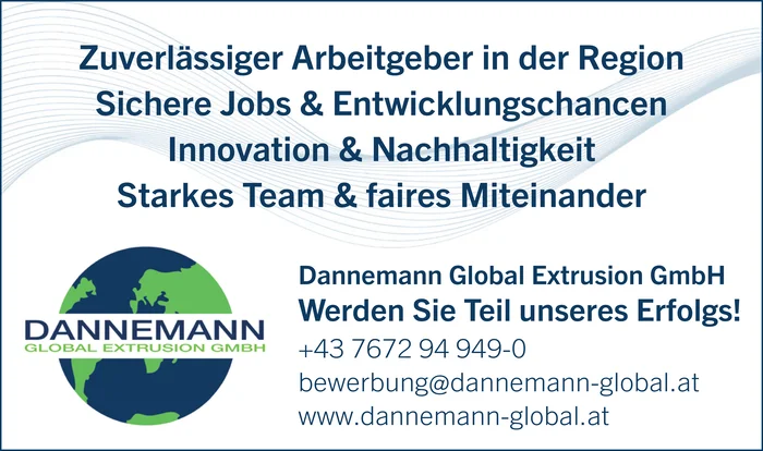 Dannemann Global Extrusion GmbH