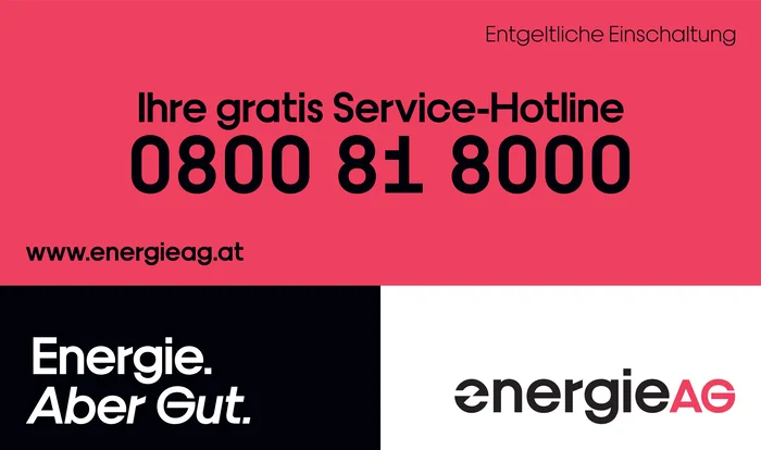 Energie AG Oberösterreich