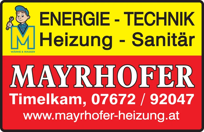 Mayrhofer Energie-Technik GmbH