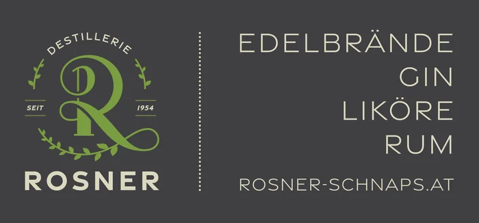 Destillerie Rosner
