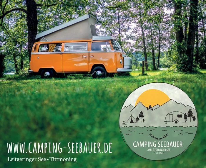 Camping Seebauer