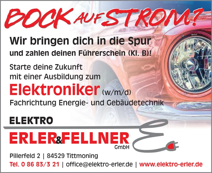 Elektro Erler & Fellner