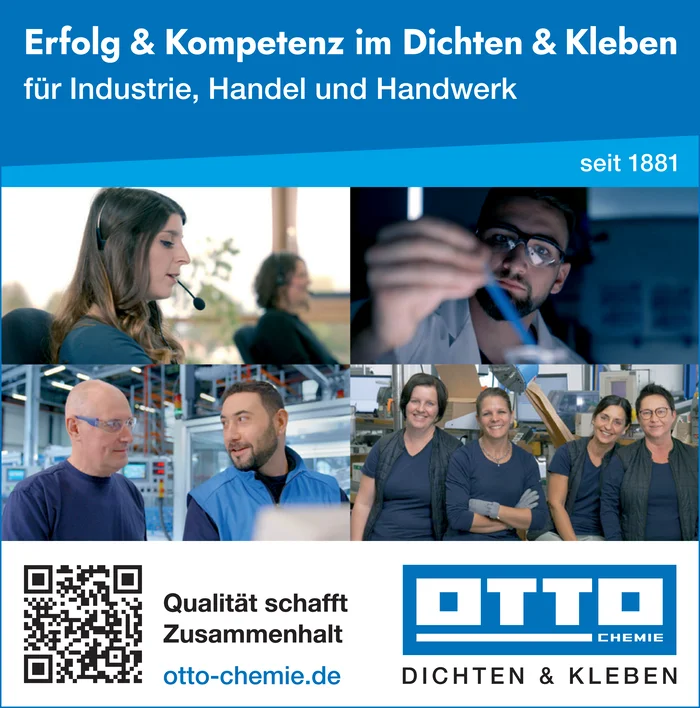 Hermann Otto GmbH