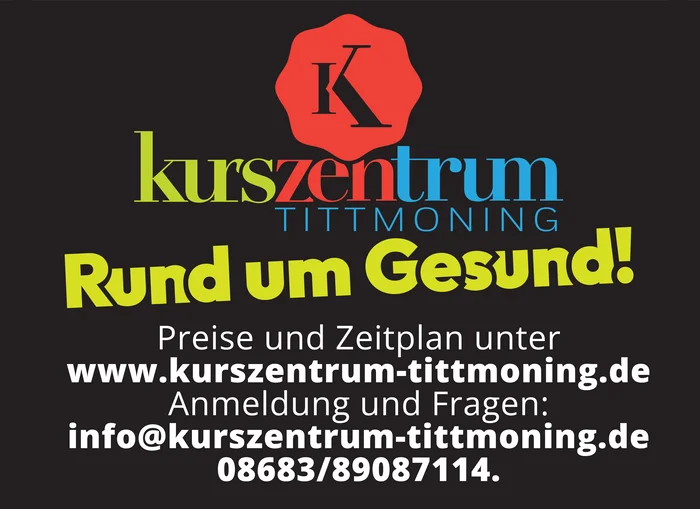 Kurszentrum