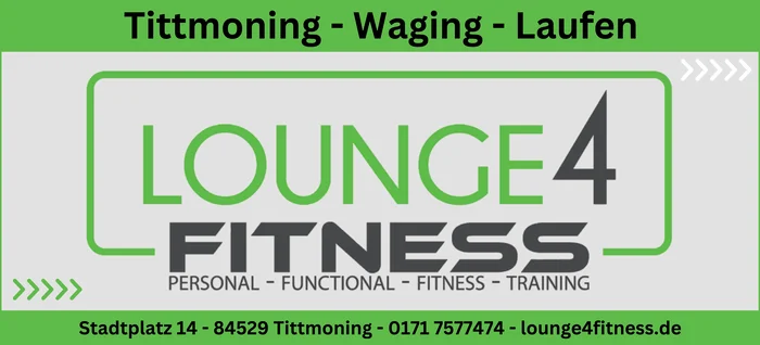 Lounge4Fitness