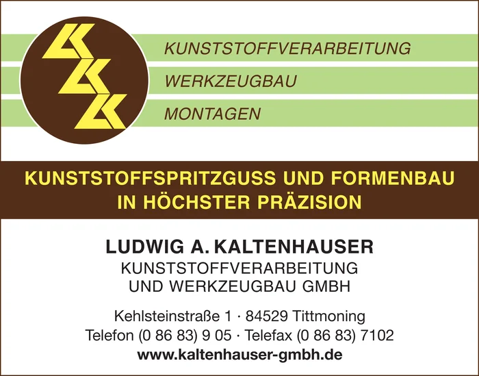 Ludwig Kaltenhauser