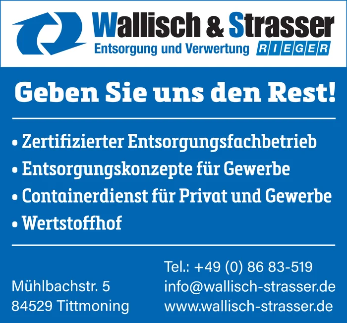 Wallisch & Strasser