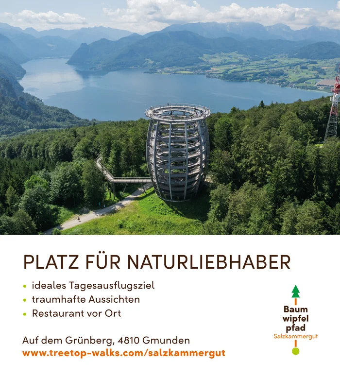 baumwipfelpfad