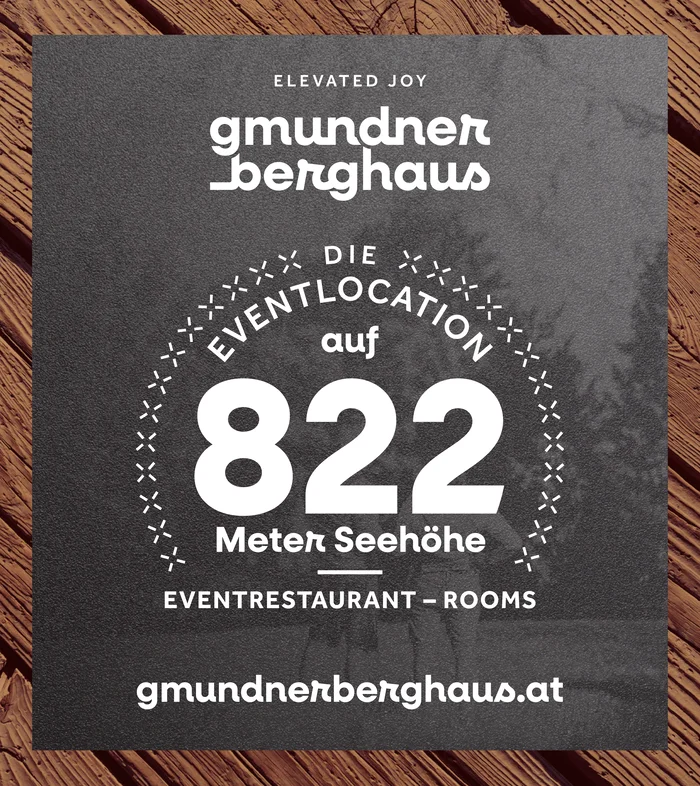 gmundnerberghaus
