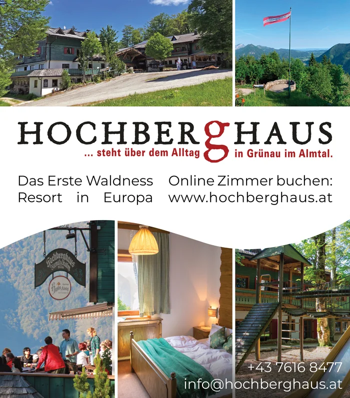 hochberghaus