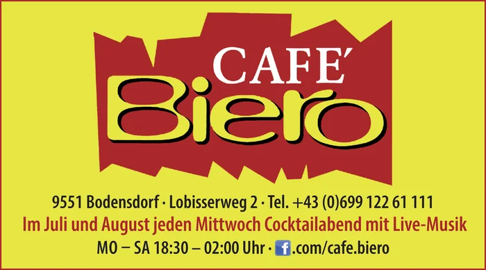Café Biero