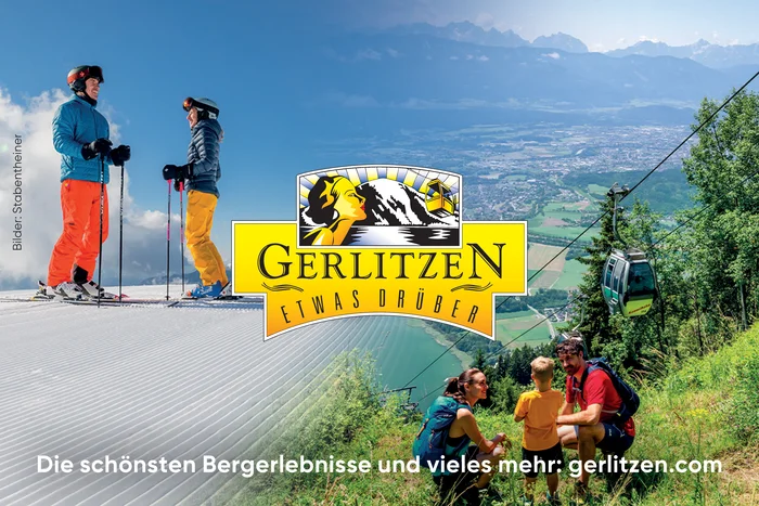 Gerlitzen-Kanzelbahn-Touristik Gesmbh & Co KG